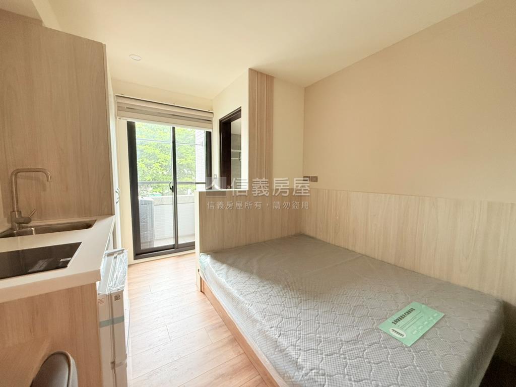 梧桐蒔穗雙套房房屋室內格局與周邊環境