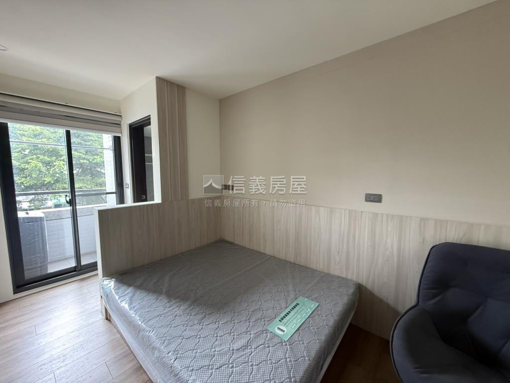 梧桐蒔穗雙套房房屋室內格局與周邊環境