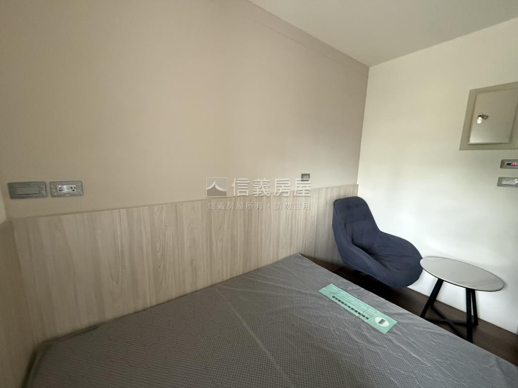 梧桐蒔穗雙套房房屋室內格局與周邊環境