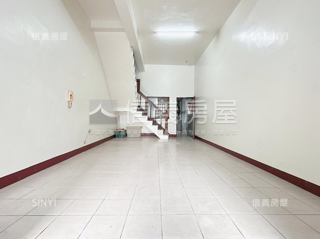 專約九如低總價正街大透天房屋室內格局與周邊環境