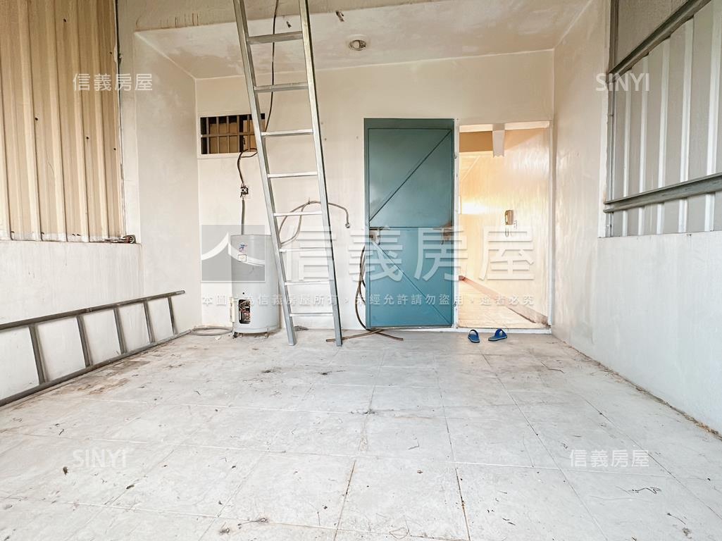 專約九如低總價正街大透天房屋室內格局與周邊環境