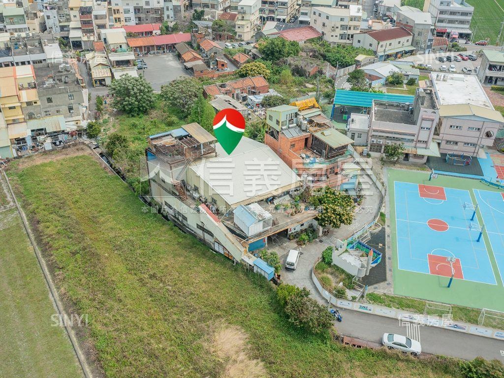 近國一彰化交流道農舍超讚房屋室內格局與周邊環境