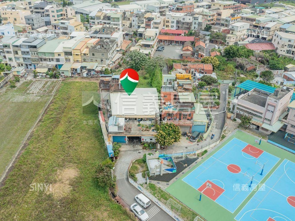 近國一彰化交流道農舍超讚房屋室內格局與周邊環境
