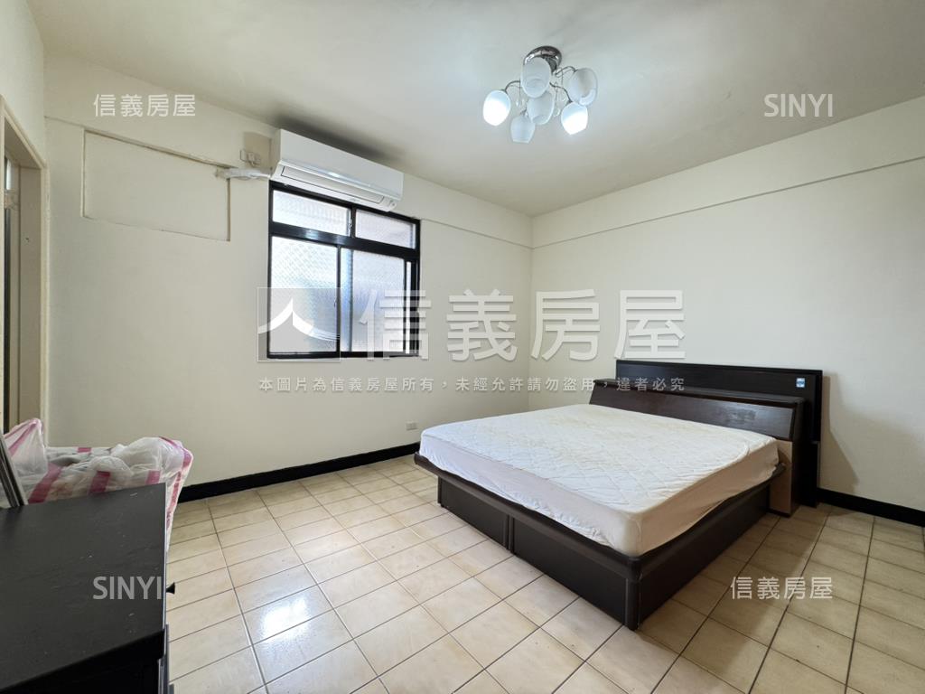 興南民權特區公寓房屋室內格局與周邊環境