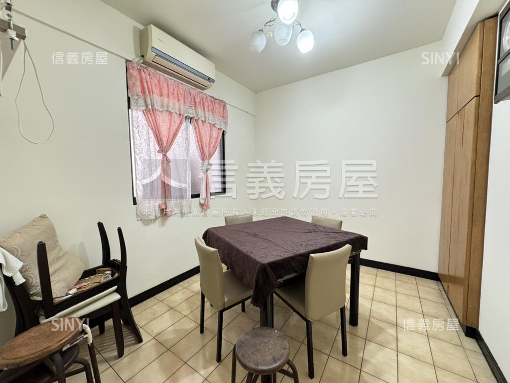 興南民權特區公寓房屋室內格局與周邊環境