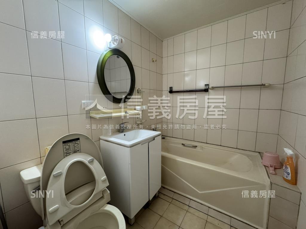 興南民權特區公寓房屋室內格局與周邊環境