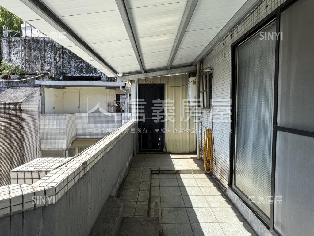 興南民權特區公寓房屋室內格局與周邊環境