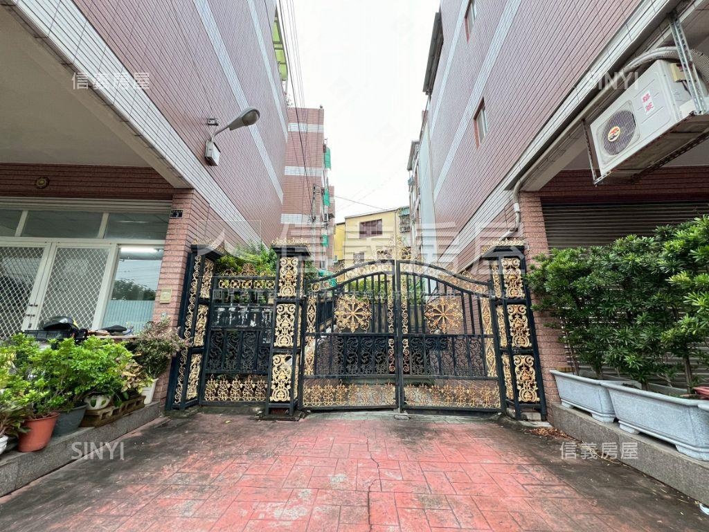 近精武站·大車庫·別墅房屋室內格局與周邊環境