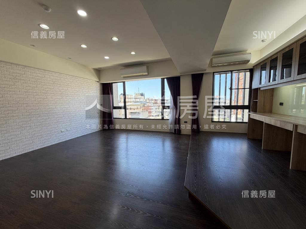 沐曦高樓溫馨美屋雙車位房屋室內格局與周邊環境