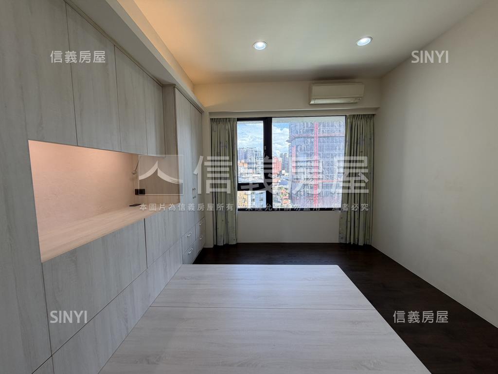 沐曦高樓溫馨美屋雙車位房屋室內格局與周邊環境