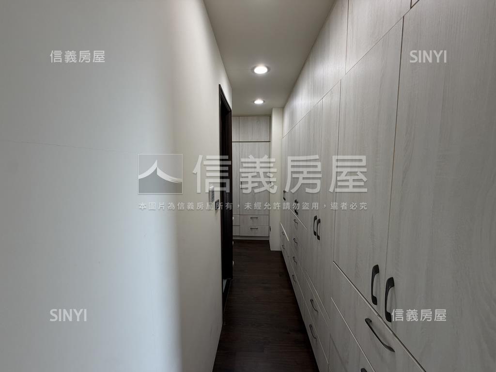 沐曦高樓溫馨美屋雙車位房屋室內格局與周邊環境