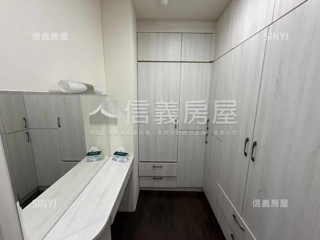 沐曦高樓溫馨美屋雙車位房屋室內格局與周邊環境