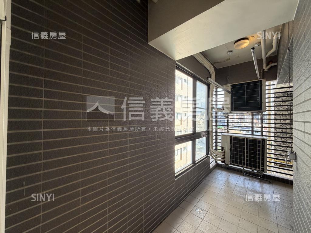 沐曦高樓溫馨美屋雙車位房屋室內格局與周邊環境