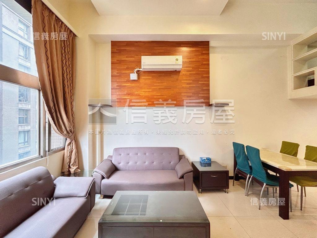 林口前段亞昕１０１兩房房屋室內格局與周邊環境
