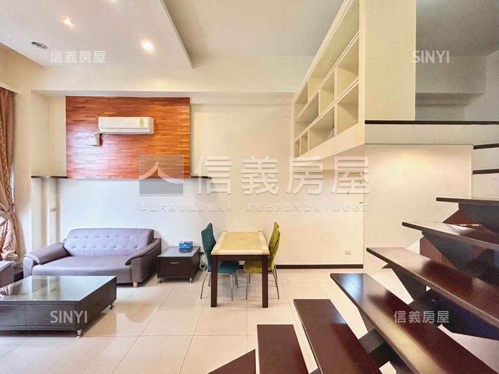 林口前段亞昕１０１兩房房屋室內格局與周邊環境