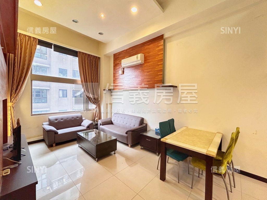 林口前段亞昕１０１兩房房屋室內格局與周邊環境