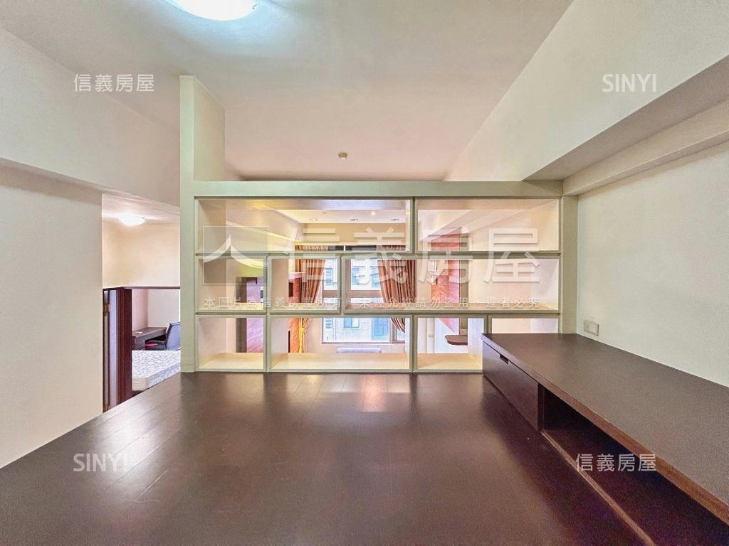 林口前段亞昕１０１兩房房屋室內格局與周邊環境