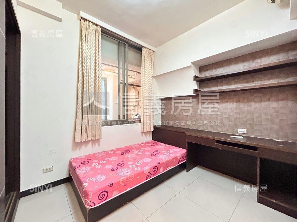 林口前段亞昕１０１兩房房屋室內格局與周邊環境