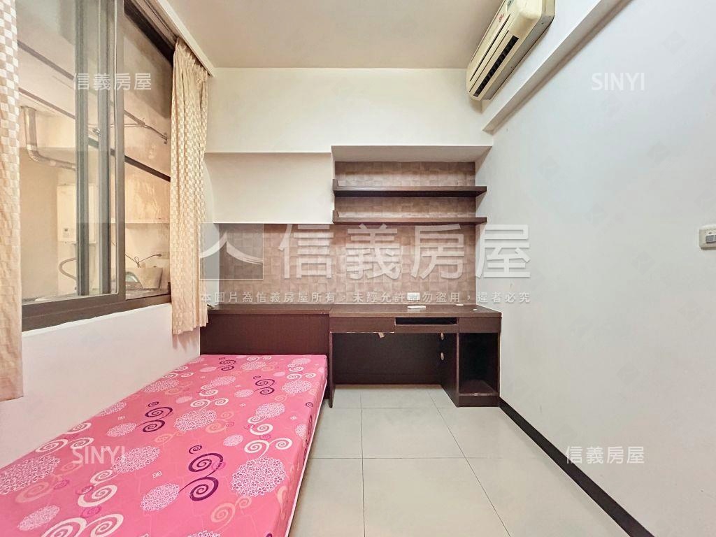 林口前段亞昕１０１兩房房屋室內格局與周邊環境