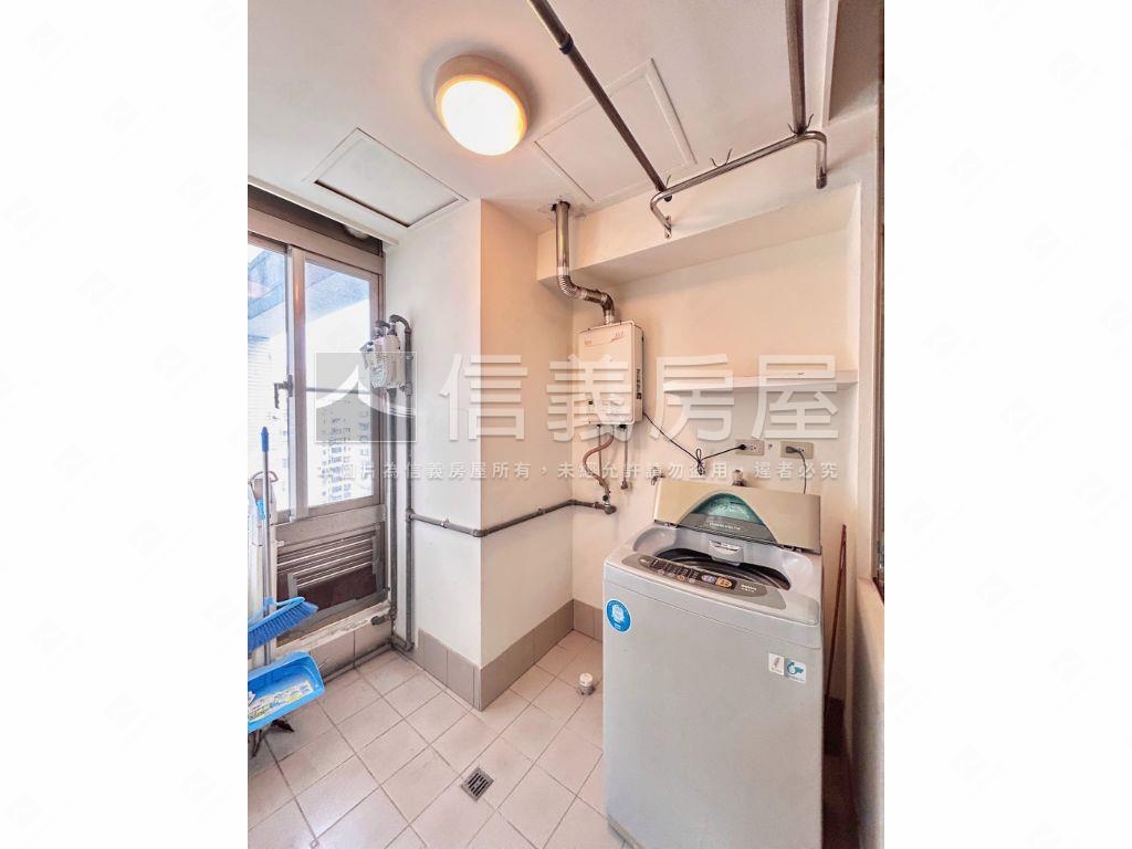 林口前段亞昕１０１兩房房屋室內格局與周邊環境