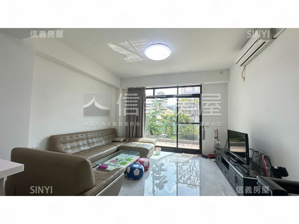（專）沙鹿臨路透天房屋室內格局與周邊環境