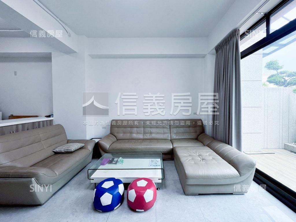 （專）沙鹿臨路透天房屋室內格局與周邊環境