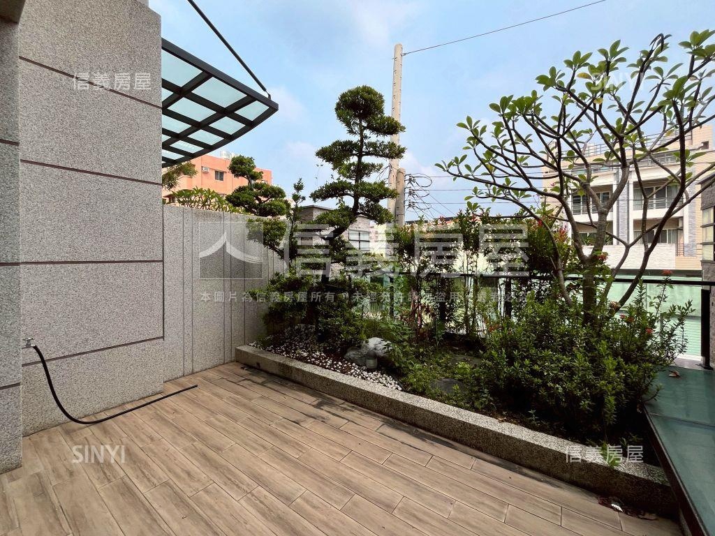 （專）沙鹿臨路透天房屋室內格局與周邊環境