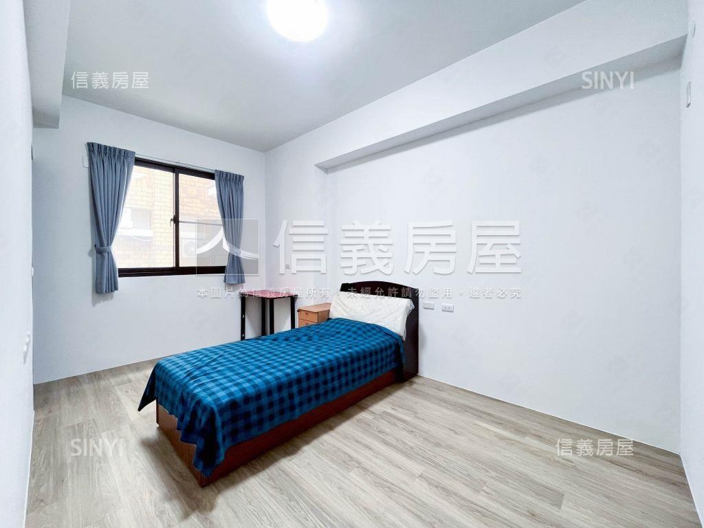 （專）沙鹿臨路透天房屋室內格局與周邊環境