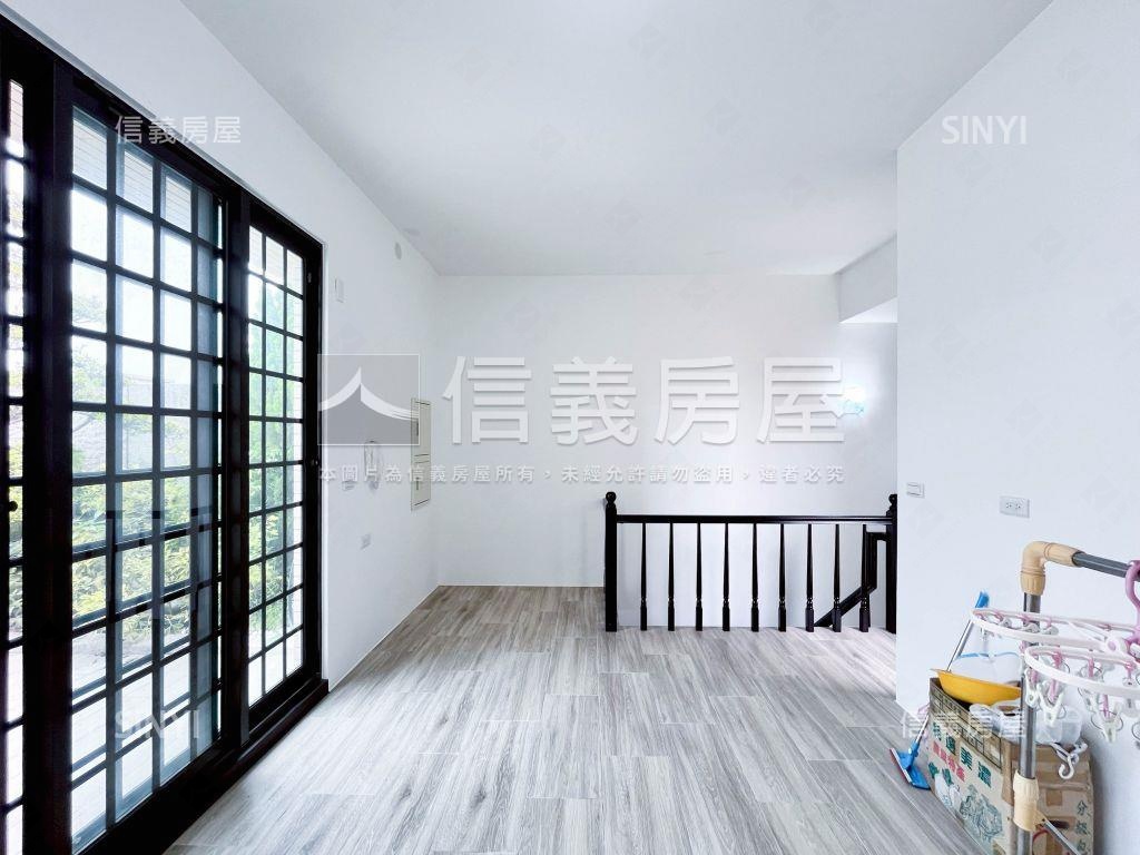 （專）沙鹿臨路透天房屋室內格局與周邊環境