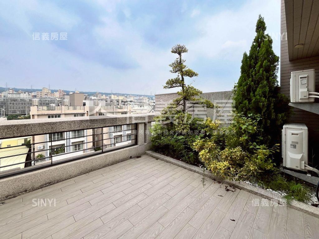 （專）沙鹿臨路透天房屋室內格局與周邊環境