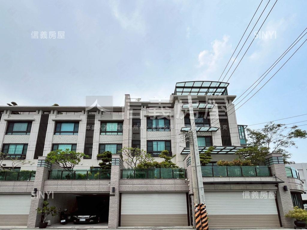 （專）沙鹿臨路透天房屋室內格局與周邊環境
