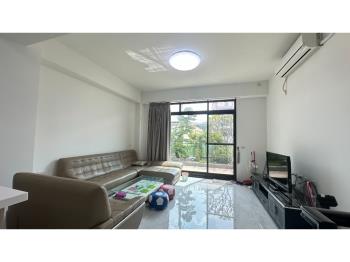 （專）沙鹿臨路透天別墅