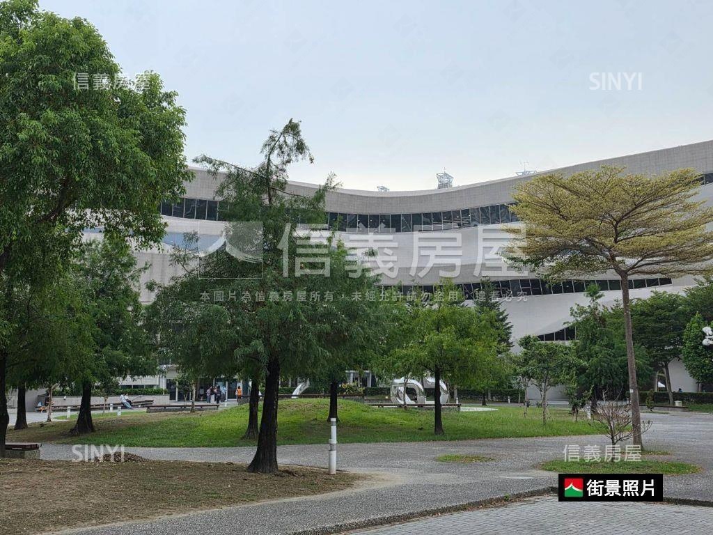 國資圖好宅房屋室內格局與周邊環境