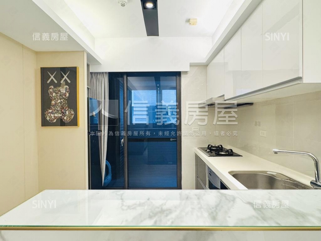 永安一方皮箱入住兩房平車房屋室內格局與周邊環境