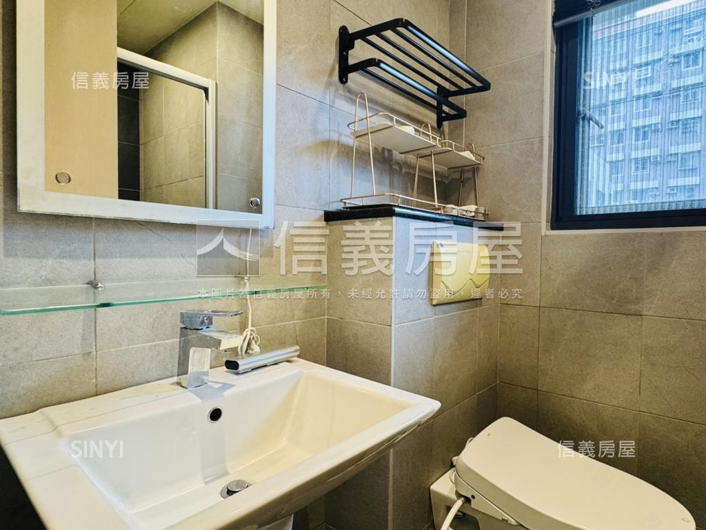 永安一方皮箱入住兩房平車房屋室內格局與周邊環境