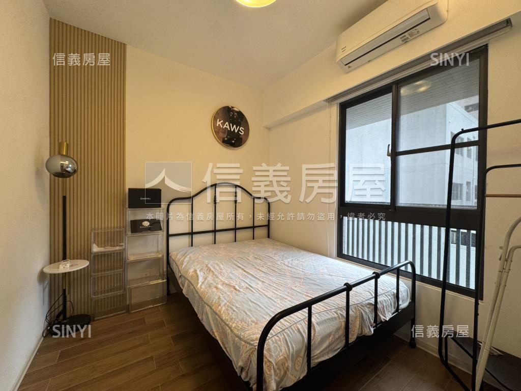永安一方皮箱入住兩房平車房屋室內格局與周邊環境