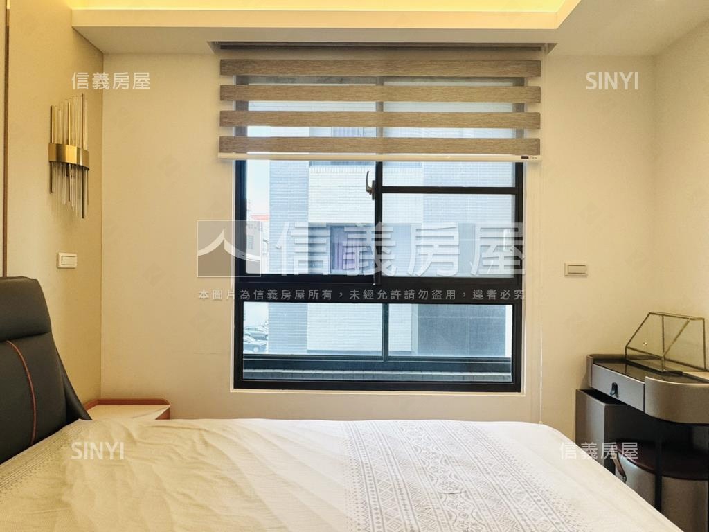 永安一方皮箱入住兩房平車房屋室內格局與周邊環境