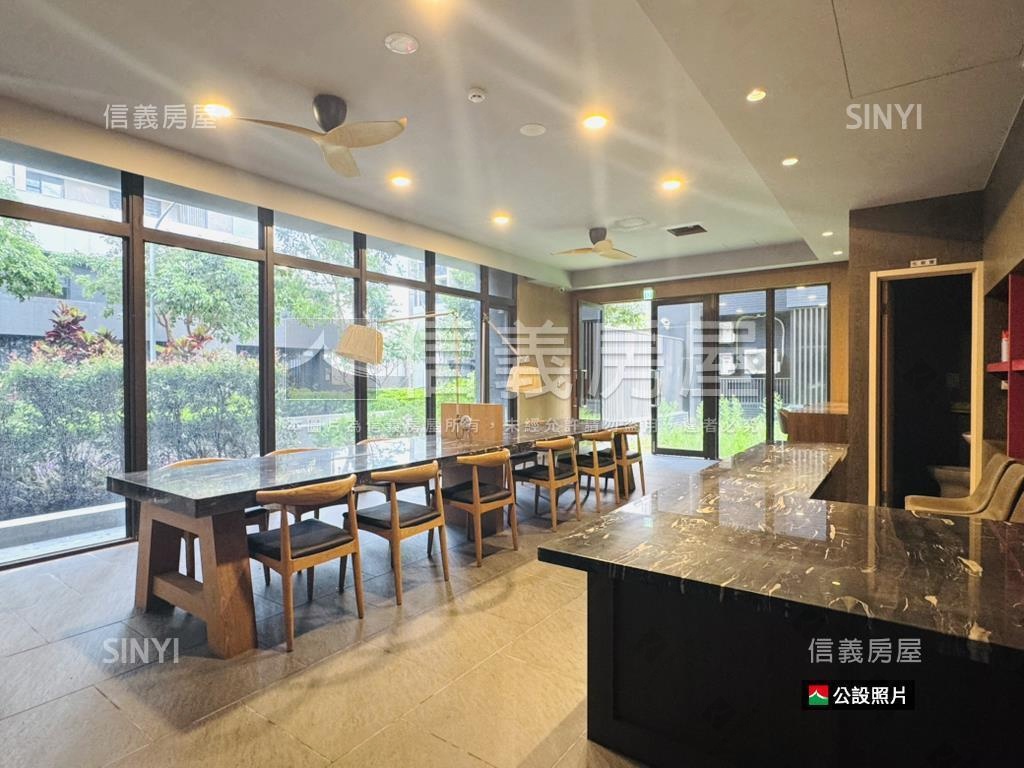 永安一方皮箱入住兩房平車房屋室內格局與周邊環境
