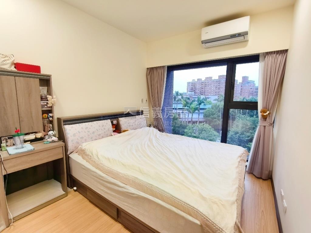 詠和心景觀美三房車房屋室內格局與周邊環境