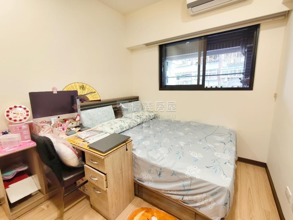 詠和心景觀美三房車房屋室內格局與周邊環境