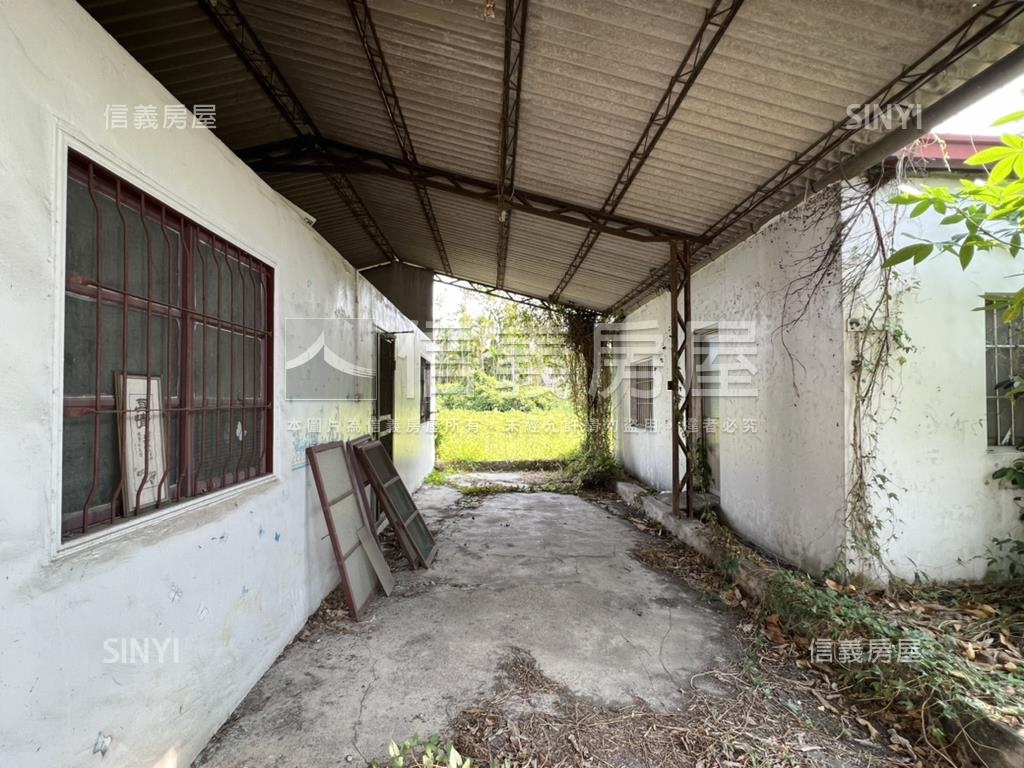 內埔土地房屋室內格局與周邊環境