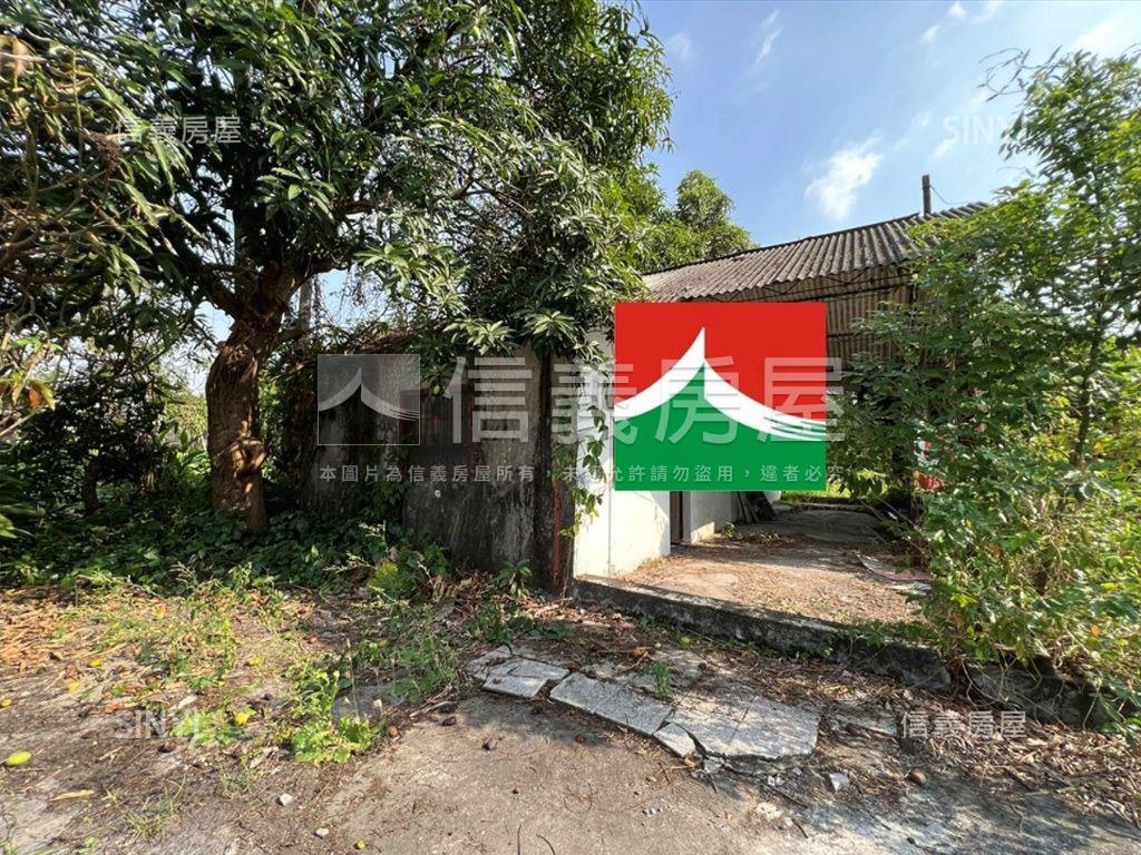 內埔土地房屋室內格局與周邊環境