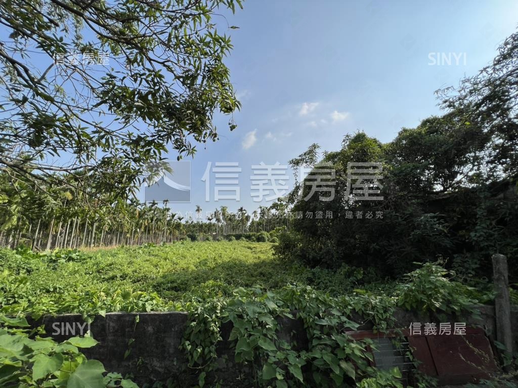 內埔土地房屋室內格局與周邊環境