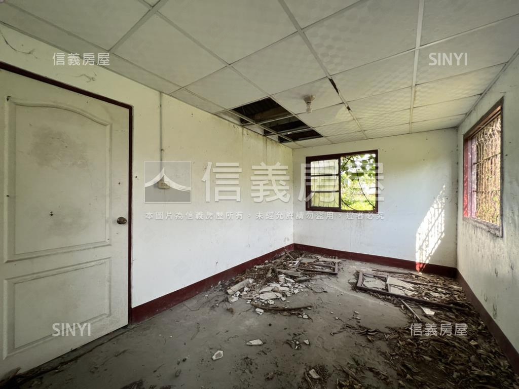 內埔土地房屋室內格局與周邊環境