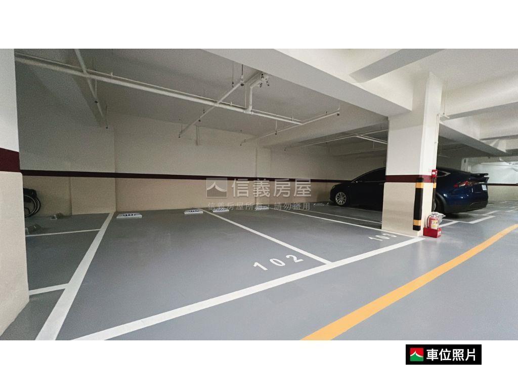 一靚綠意邊間樓中樓雙車位房屋室內格局與周邊環境