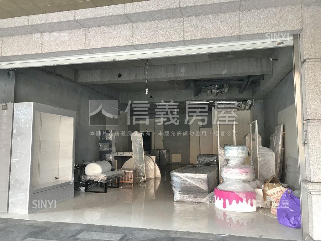 台大旗艦店王金鋪｜寰宇堂房屋室內格局與周邊環境