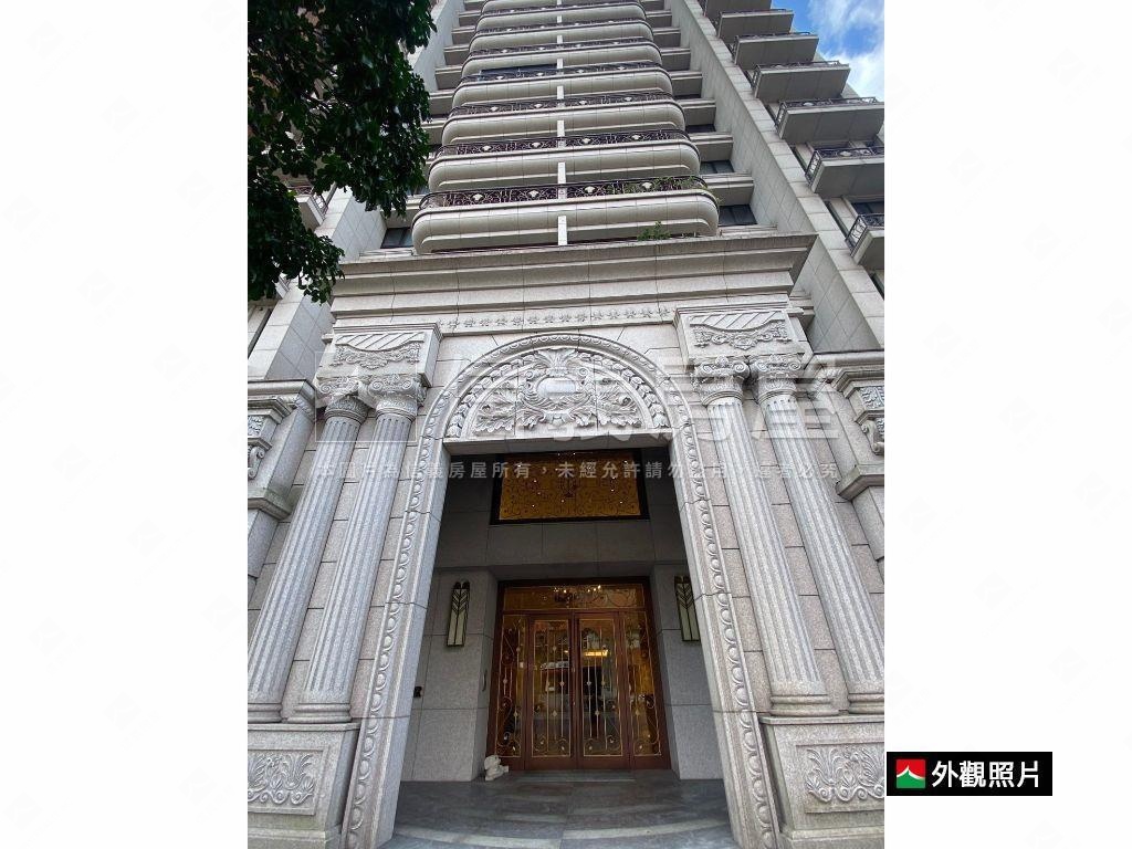 台大旗艦店王金鋪｜寰宇堂房屋室內格局與周邊環境