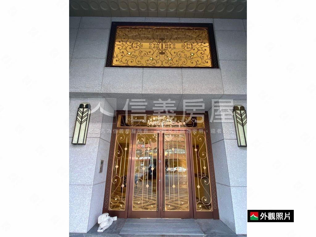 台大旗艦店王金鋪｜寰宇堂房屋室內格局與周邊環境