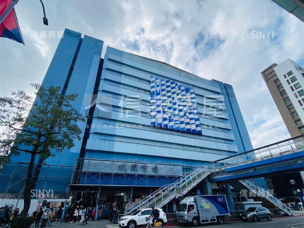 台大旗艦店王金鋪｜寰宇堂房屋室內格局與周邊環境
