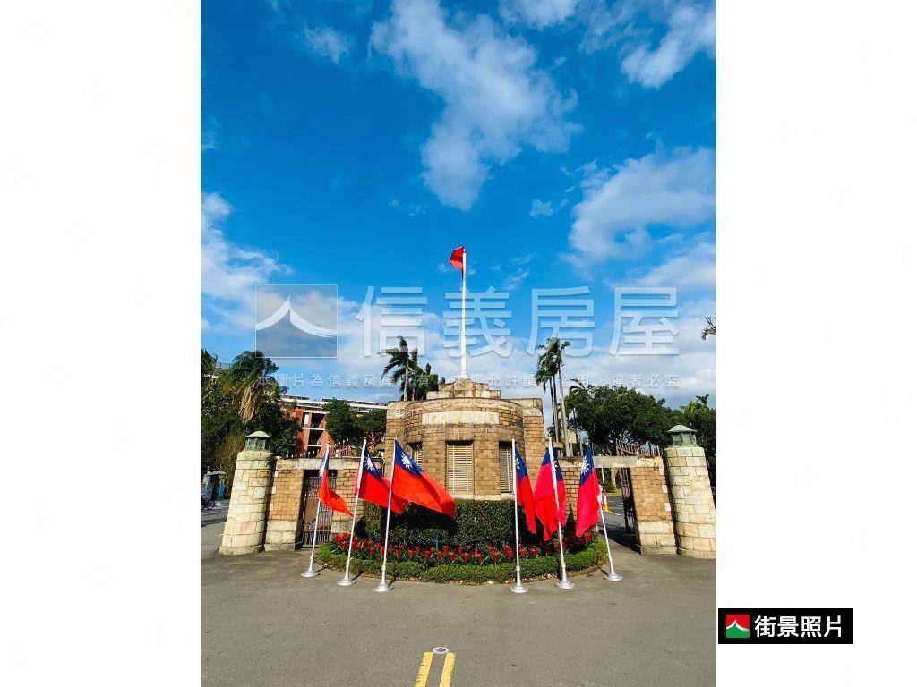 台大旗艦店王金鋪｜寰宇堂房屋室內格局與周邊環境